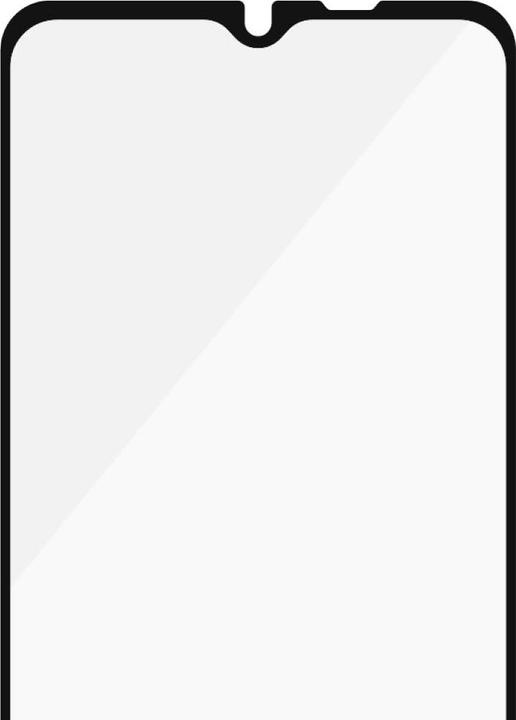 Produktbild PanzerGlass Edge to Edge (1 Stück, Motorola Moto G50)