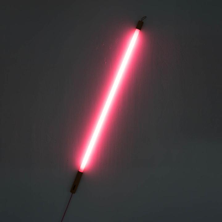 Produktbild Seletti Linea LED Lampe Fucsia (1260 lm)