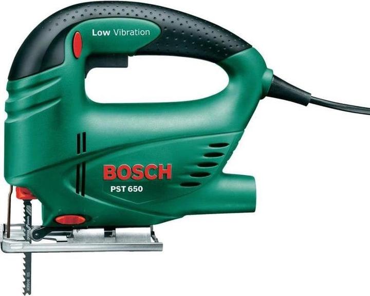 Productafbeelding Bosch Home & Garden Pst 650
