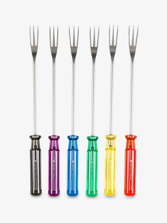 Productafbeelding PB Swiss Tools Fonduevorken PB4040