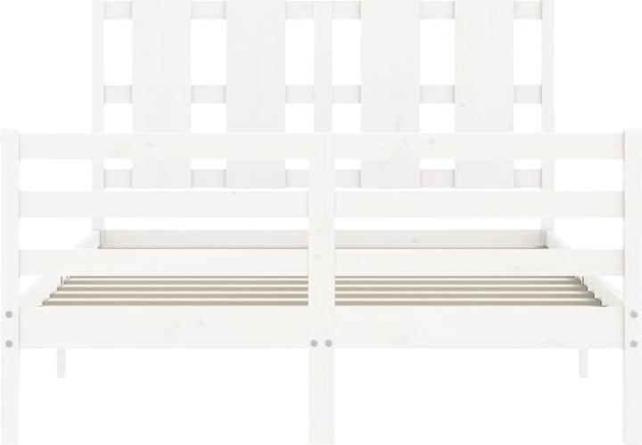 Actual product image VidaXL Iulianiia (140 x 190 cm)