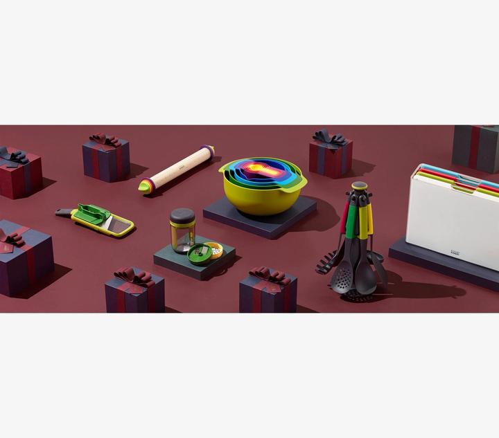 Actual product image Joseph Joseph Elevate carousel