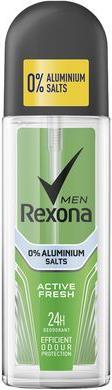 Rexona Deo Spray Active Fresh 150 ml (Spray)