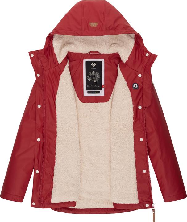 Actual product image Ragwear Margin (M)