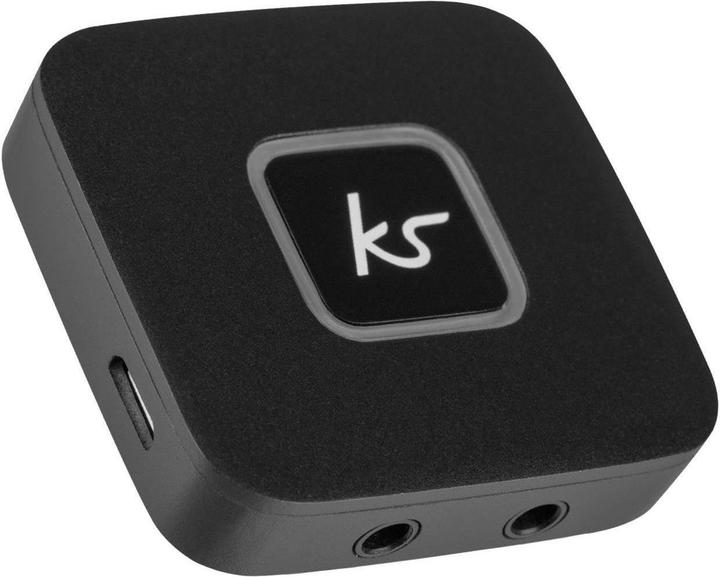 Produktbild KitSound Bluetooth Splitter