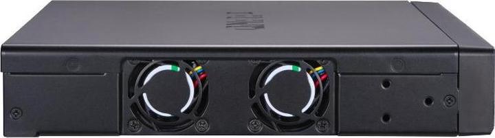 Produktbild QNAP Qsw-1208-8c (12 Ports)