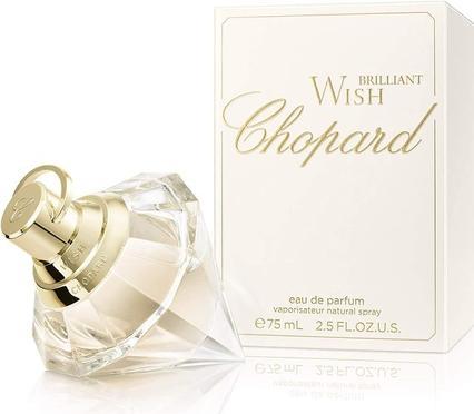 Chopard Brilliant Wish (Eau de Parfum, 75 ml)