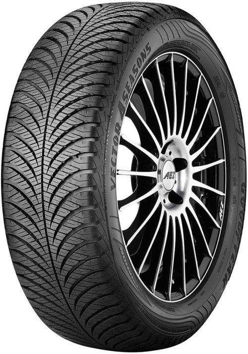 Produktbild Goodyear Vector 4Seasons G2 (215/60R17 96H, Allwetterreifen)