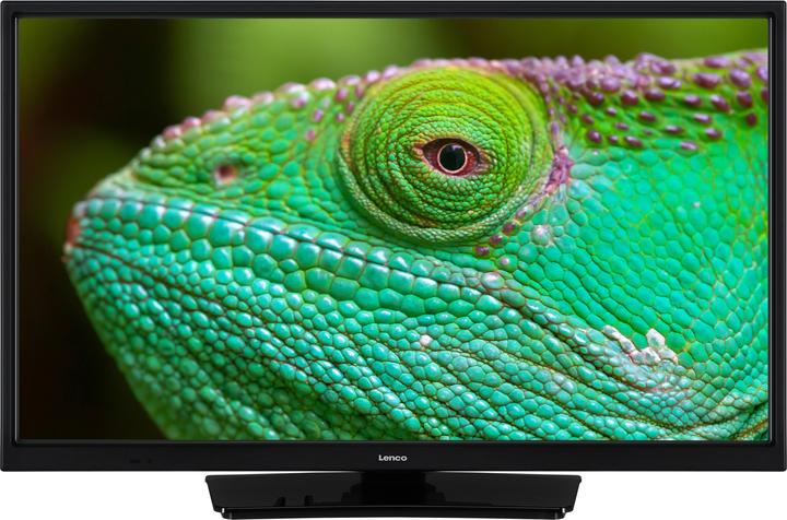 Immagine prodotto Lenco LED-2423BK (25", LED, HD)