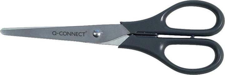 Q-Connect Forbici da ufficio (17 cm)