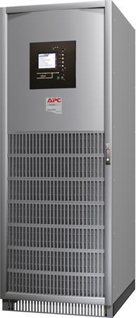 Immagine prodotto APC Avvio dell'UPS MGE Galaxy 5500 80kVA (80000 VA, 72000 W, Doppio convertitore online UPS)