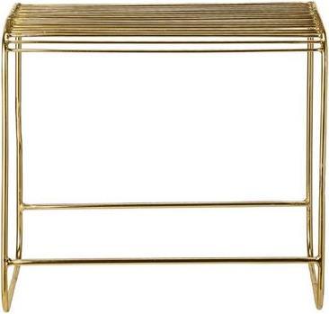 Actual product image Bloomingville Wire Stool