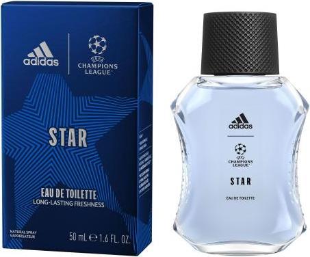Immagine prodotto adidas Stella UEFA EDT (Eau de toilette, 50 ml)