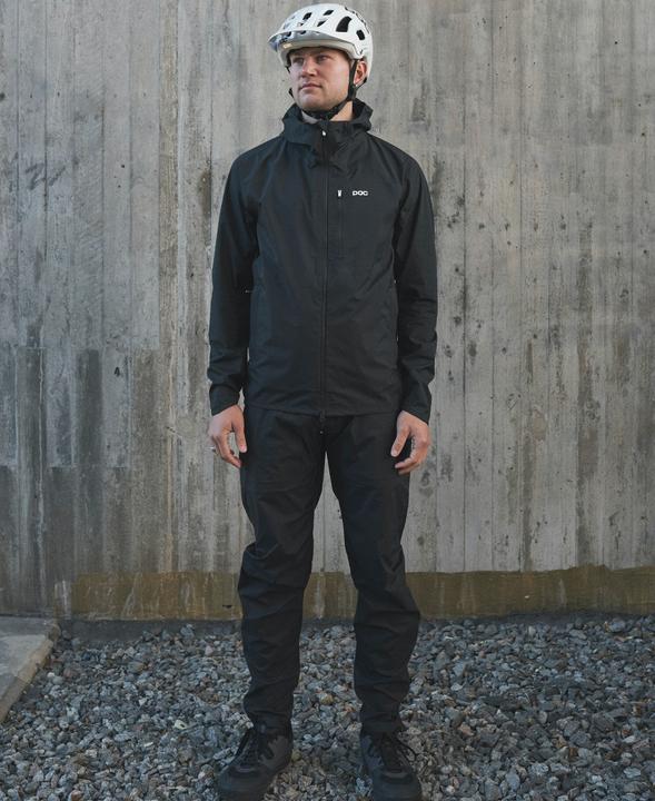 Actual product image Poc Motion Rain Pants (M)