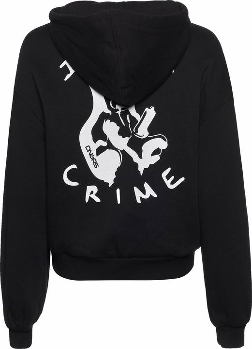 Immagine prodotto Dangerous DNGRS DLHD001M Teddy Hoody - 199237 (XL)