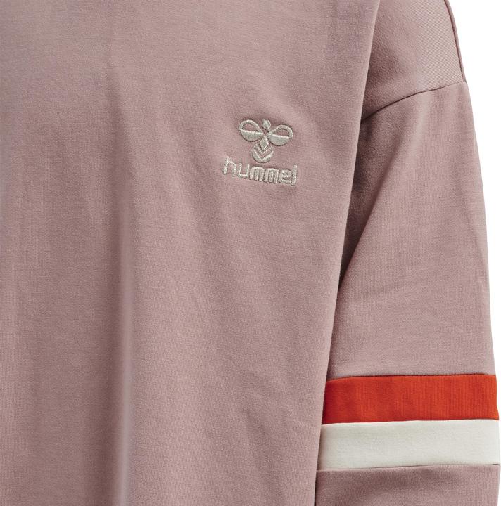 Produktbild hummel Beverly Hoodie Dress (122)