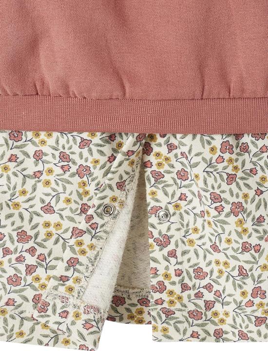 Produktbild Vertbaudet Set Mit Kleid (86)