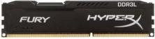 Actual product image HyperX Fury (1 x 8GB, 1866 MHz, DDR3L-RAM, DIMM)