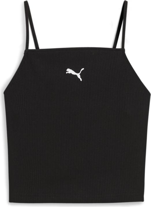 Immagine prodotto Puma Canotta a coste WARDROBE ESS (XL)