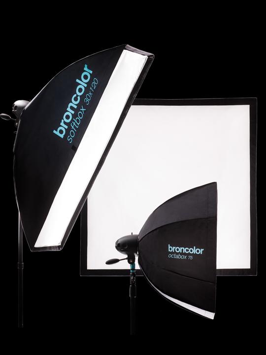 Produktbild Broncolor Softbox (Softbox)