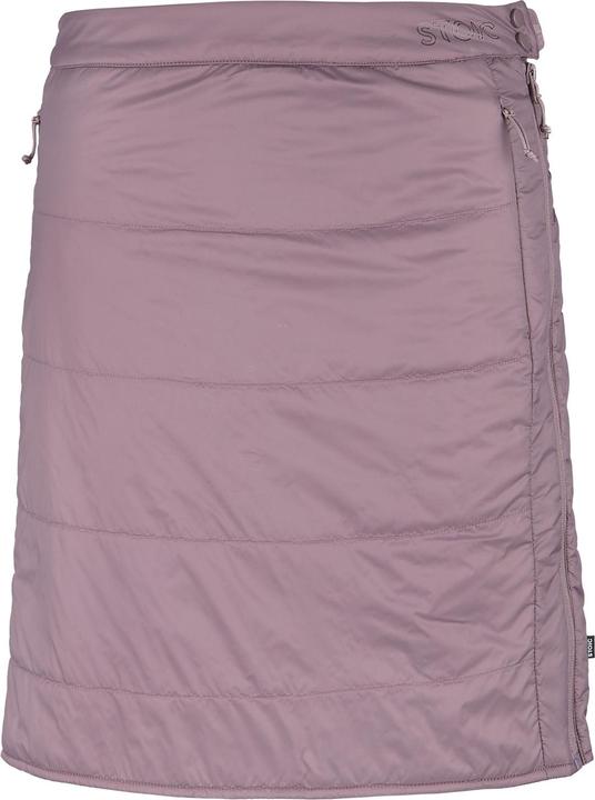 Stoic Women's MountainWool120 KilvoSt. Padded Skirt Warm