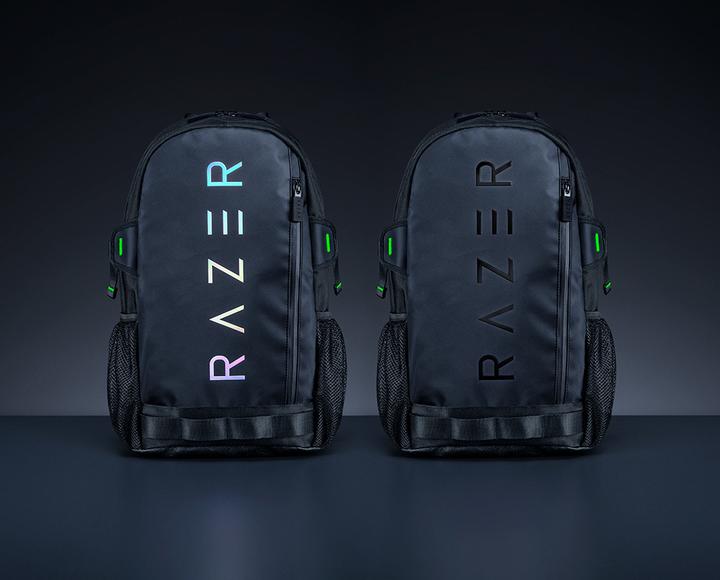 Immagine prodotto Razer Zaino Rogue V3 (8 l)