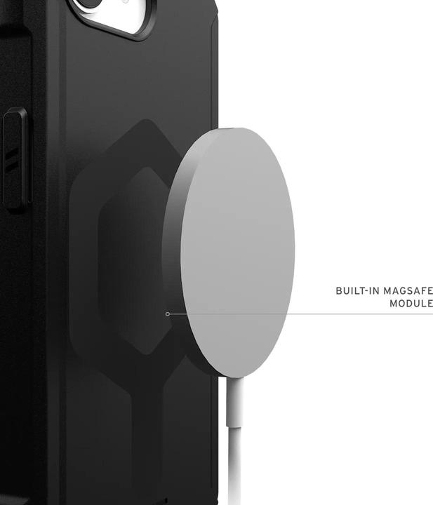 Produktbild UAG Essential Armor Magsafe (Apple iPhone 16e)