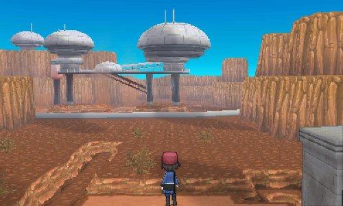 Produktbild Nintendo Pokémon Y (3DS, DE)