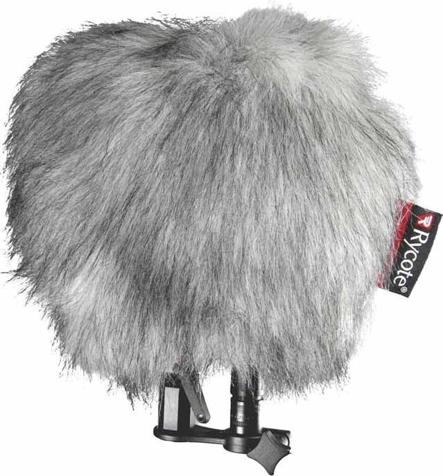 Immagine prodotto Rycote Mod Mono Ws Mws 9 Kit Mzl (Pelliccia)