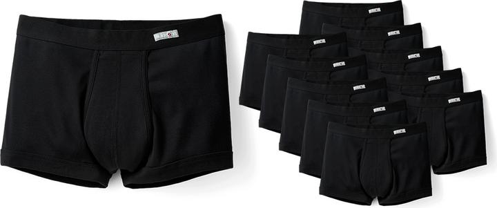Produktbild Blacksocks Josephine Set (M, 10er Pack)