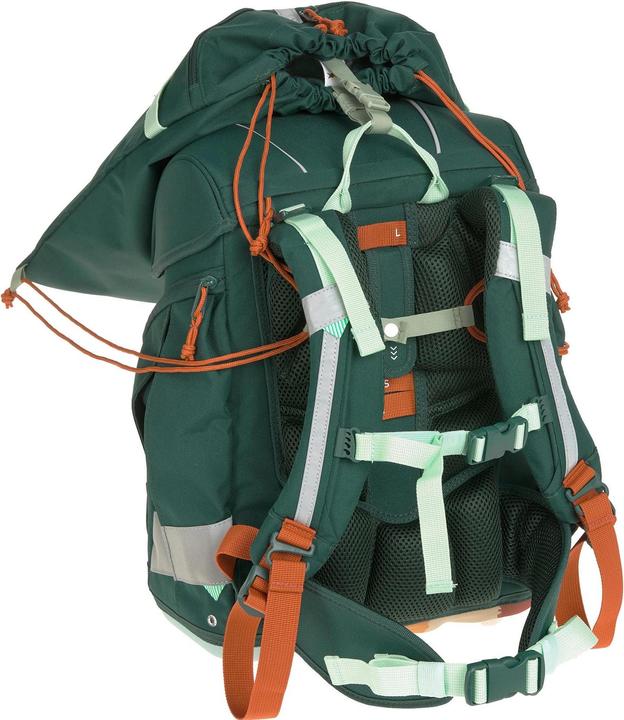 Actual product image Lässig Boxy Unique Set (21 l)
