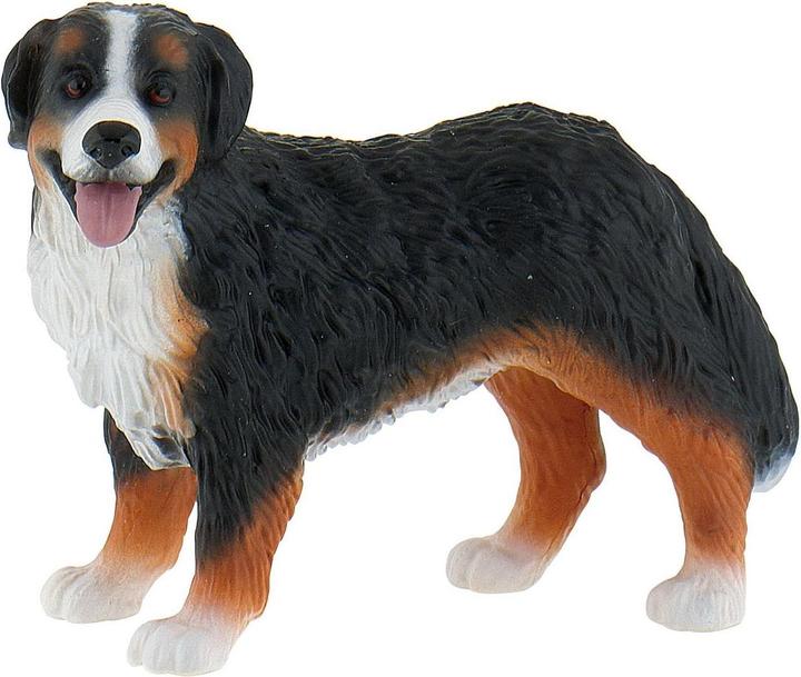 Produktbild Bullyland Berner Sennenhund Bianca
