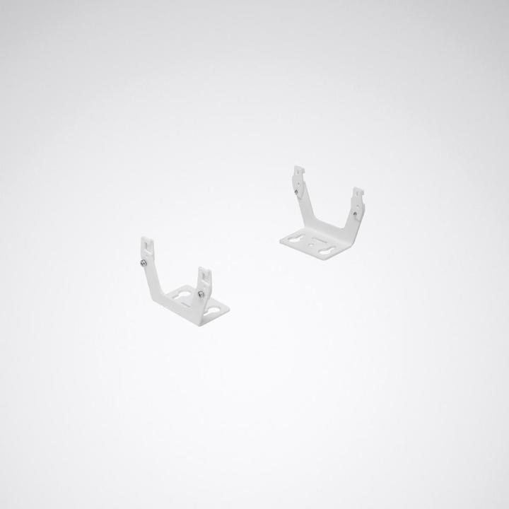Trilux Ceiling mounting accessories 2-piece Mirona Fit AMB/13000/26000