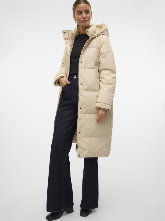 Produktbild Vero Moda VMLEONIEANNE Mantel Mantel (L)