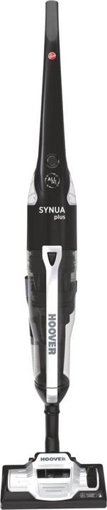 Immagine prodotto Hoover Synua Plus Senza sacchetto Nero, Argento 1,2 L