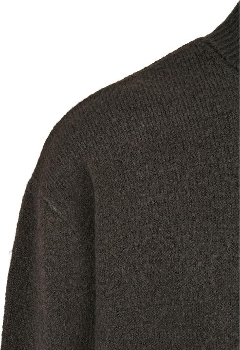 Immagine prodotto Urban Classics Maglione oversize con scollo a rotolo (S)