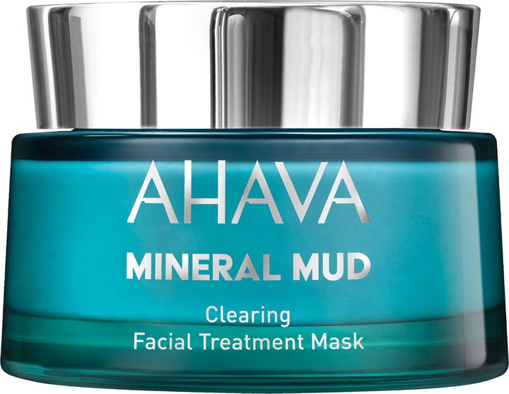 Image du produit Ahava Boue minérale (50 ml)