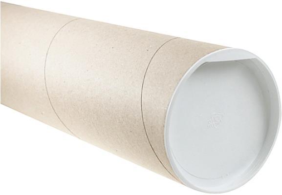 Produktbild Neutral Versandhülse (1 x)