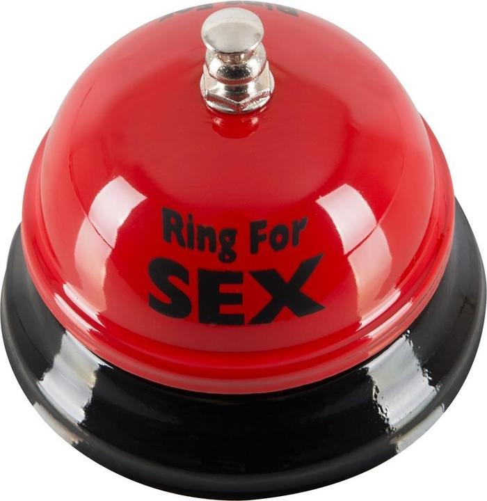Actual product image NoName Ring for Sex Table Bell