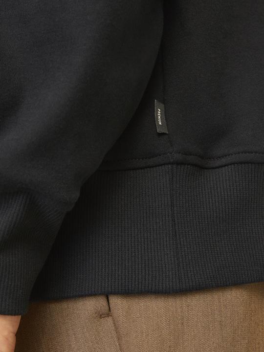 Image du produit Jack & Jones Jprblachad Branding Sweat Crew Neck Ln (M)