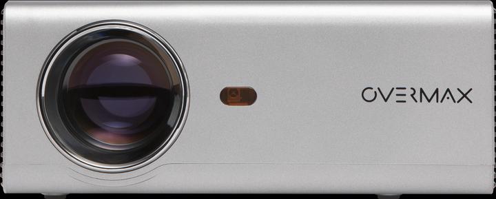 Image du produit Overmax Multipic 3.5 (HD, 180 lm)