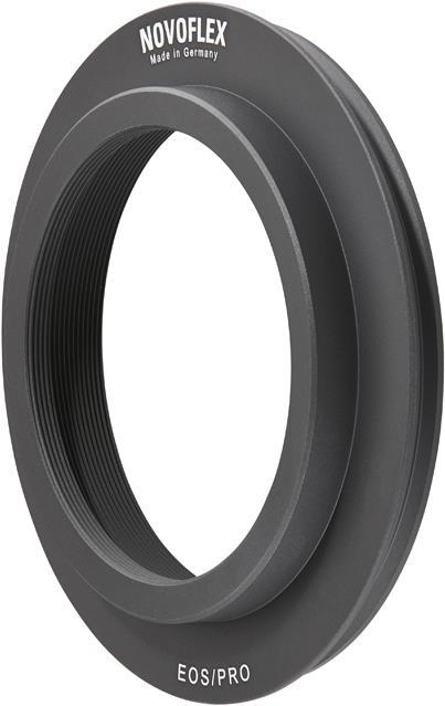Novoflex Camera side connection ring EOS/NEX-RETRO to BALPRO