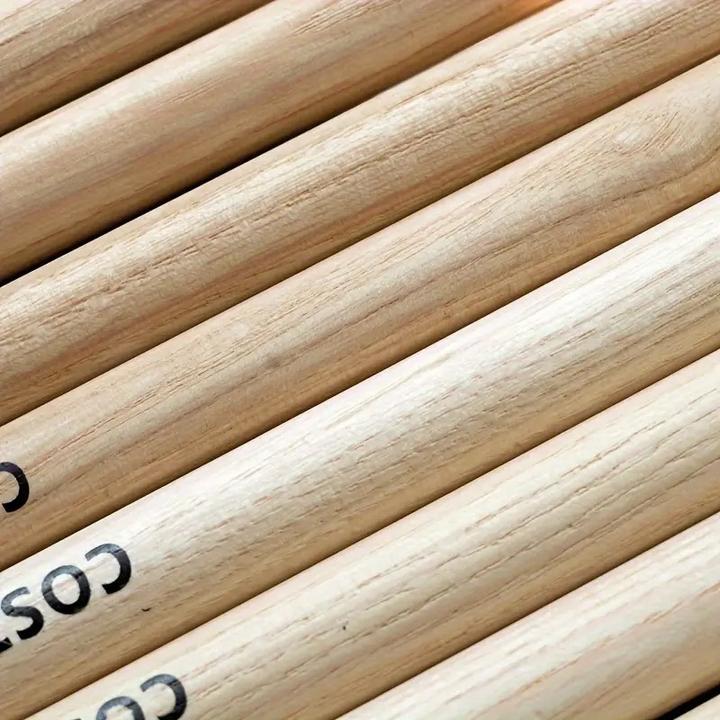 Immagine prodotto Cbx 1 Paar Premium Drumsticks 7A Walnuss (Batteria)