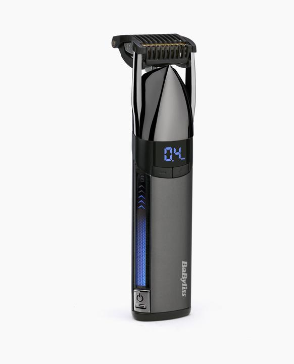 Produktbild BaByliss Pro Bartschneider Super-x