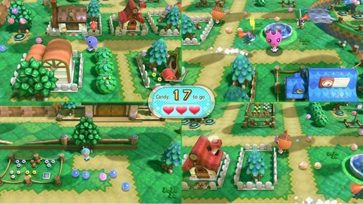 Actual product image Nintendo Country (Wii U, IT)