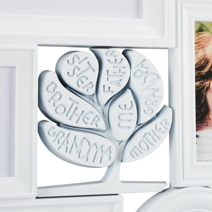 Actual product image Relaxdays Photo frame (17 x 12 cm)