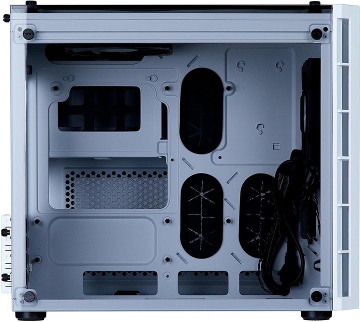 Produktbild Corsair Crystal 280X TG (mATX)