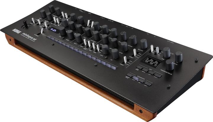 Produktbild Korg Minilogue xd Module