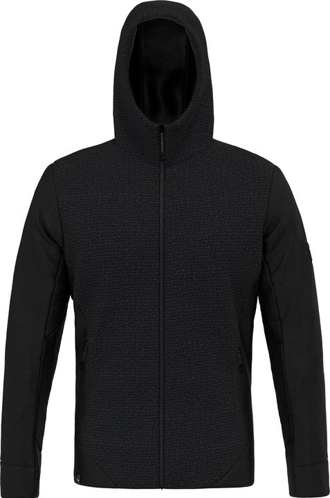 Salewa Fanes Sarner Light Hybrid Jacke (L, W50/L30)