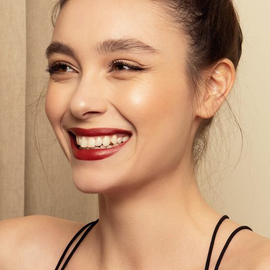 Actual product image Lily Lolo Mineral Foundation SPF 15 Popcorn 10g (Beige)